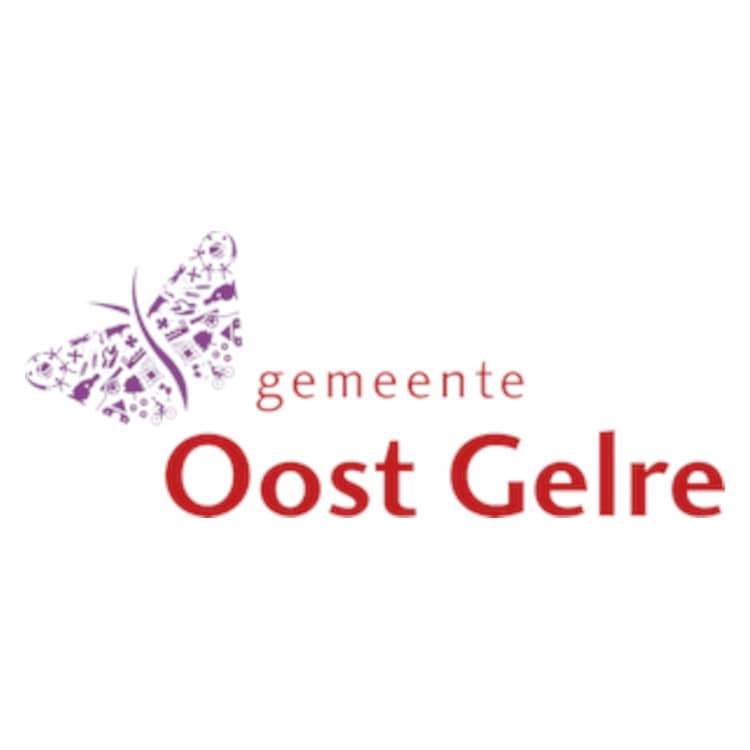 logo gemeente oost gelre