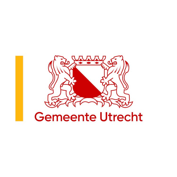 logo gemeente utrecht