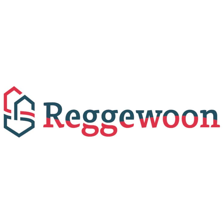 logo reggewoon