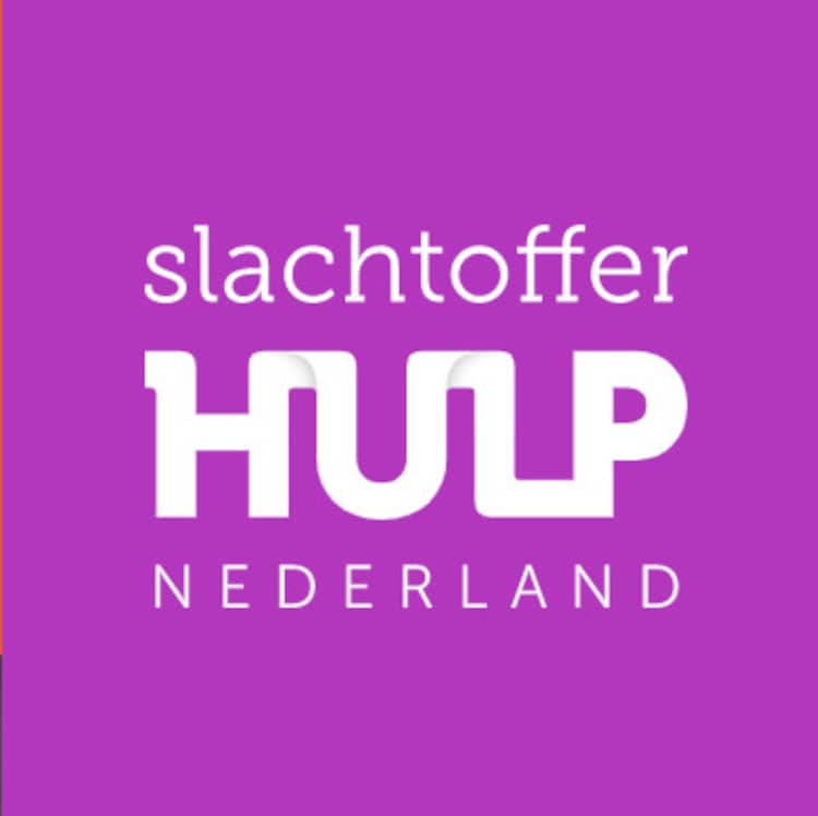 slachtoffer hulp logo