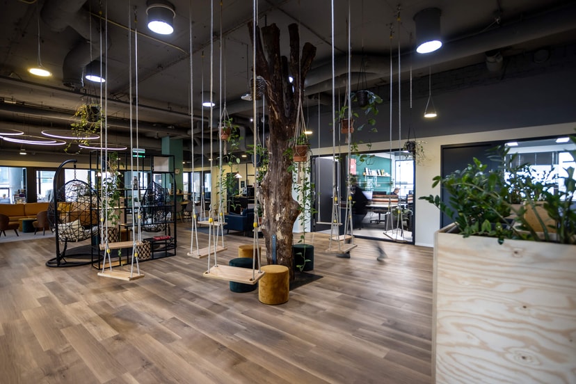 elk® groep vestiging Eindhoven