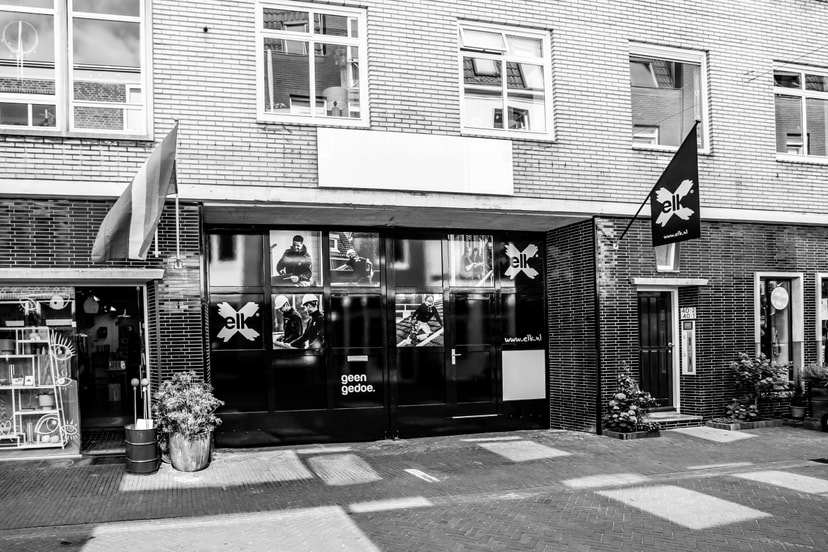 elk groep vestiging Arnhem