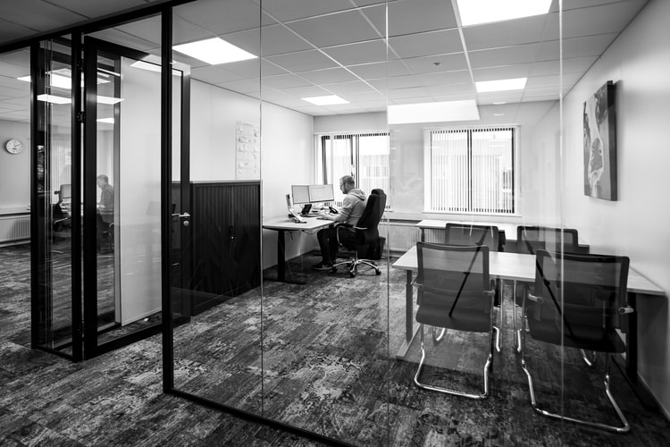 vestiging elk® groep Amsterdam werken
