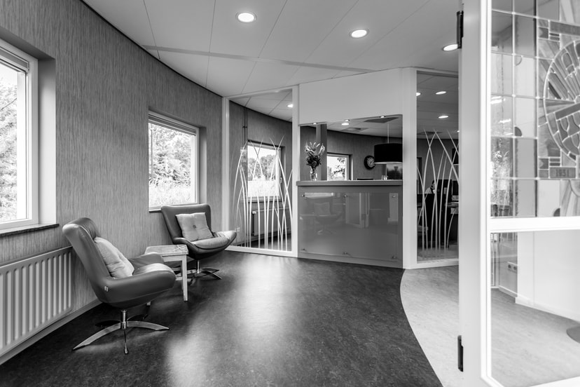 Vestiging elk® groep De Goede Vlaardingen beneden