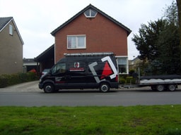 overname renshof