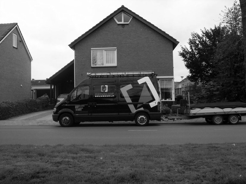 bouwbedrijf Renshof