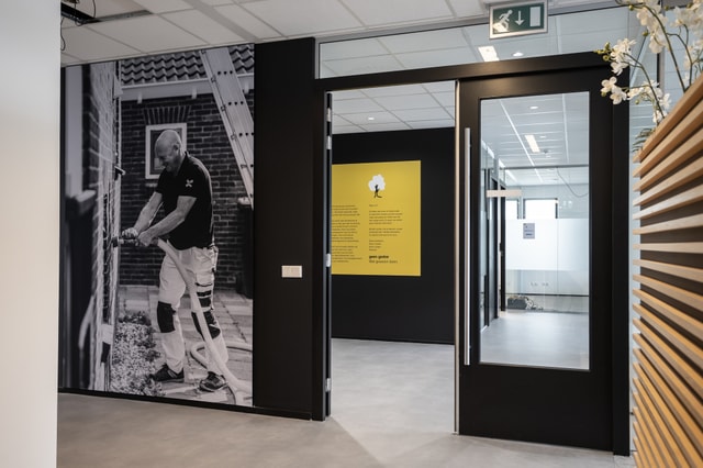 elk groep drechtsteden interieur