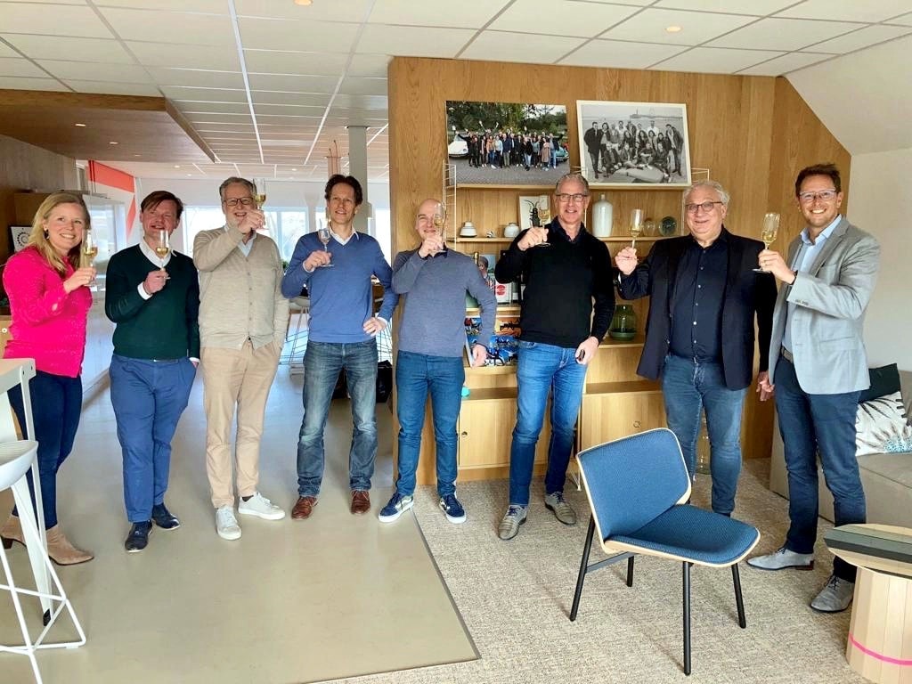 Hendriks SGR wordt onderdeel van elk® groep