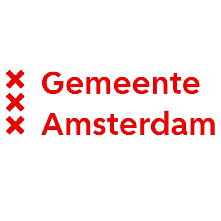 logo gemeente amsterdam